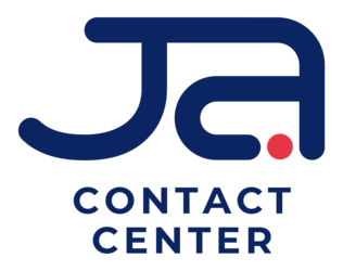 Logo of JA Intranet